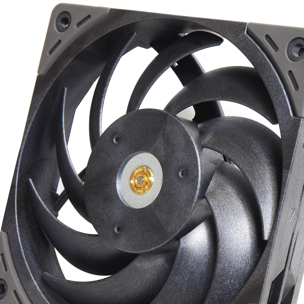 Amazon | SCYTHE サイズ「GRAND TORNADO 120 PWM 3,000 rpm」 ケース